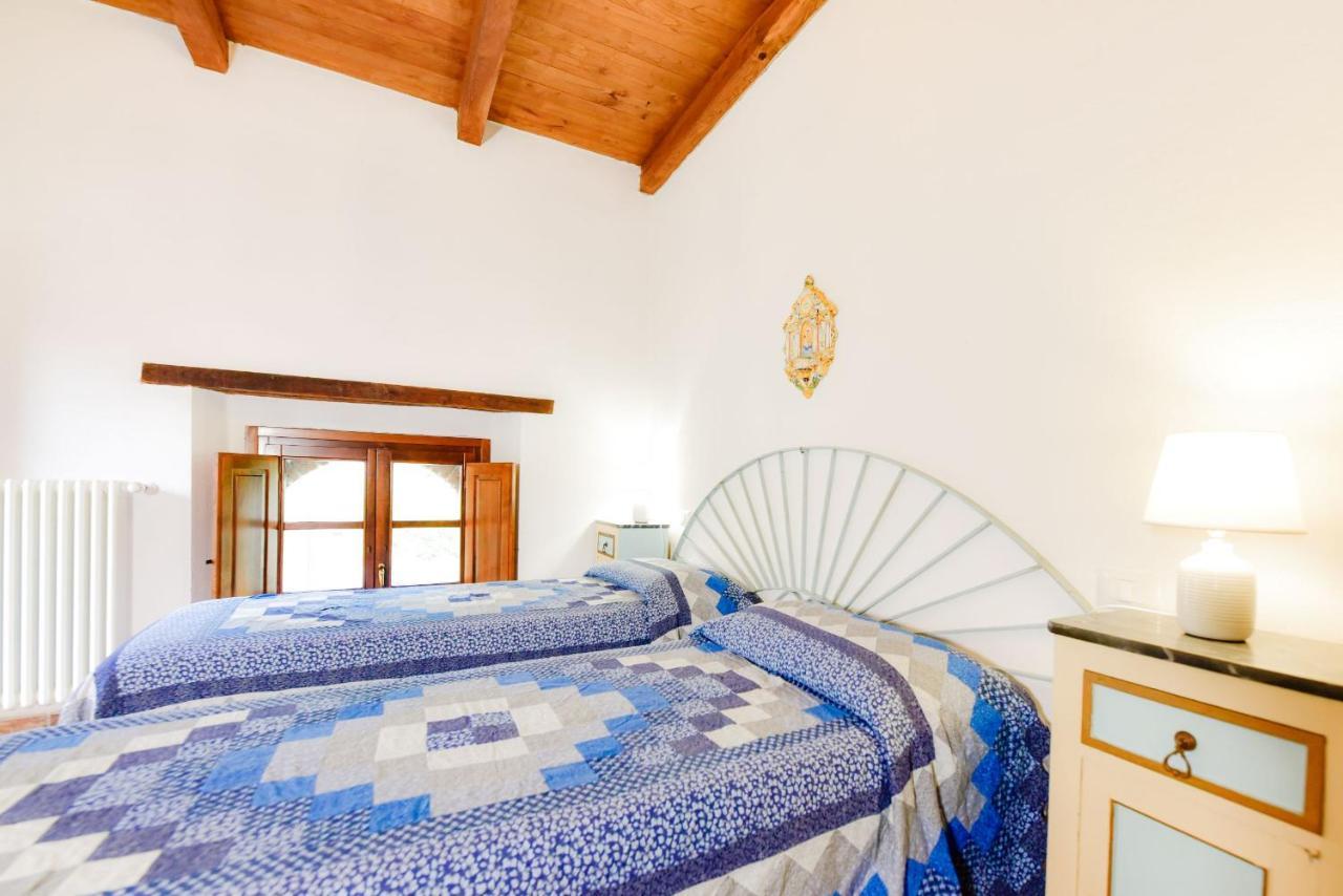 Agriturismo Castello Delle Fornaci - Private Jacuzzi Арчидоссо Экстерьер фото