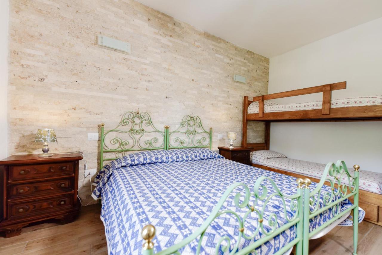 Agriturismo Castello Delle Fornaci - Private Jacuzzi Арчидоссо Экстерьер фото