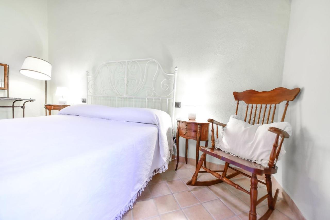 Agriturismo Castello Delle Fornaci - Private Jacuzzi Арчидоссо Экстерьер фото