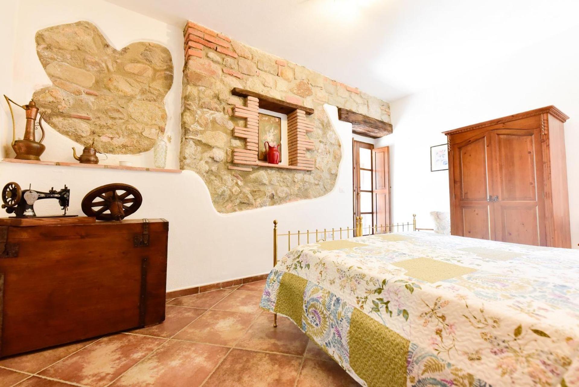 Agriturismo Castello Delle Fornaci - Private Jacuzzi Арчидоссо Экстерьер фото