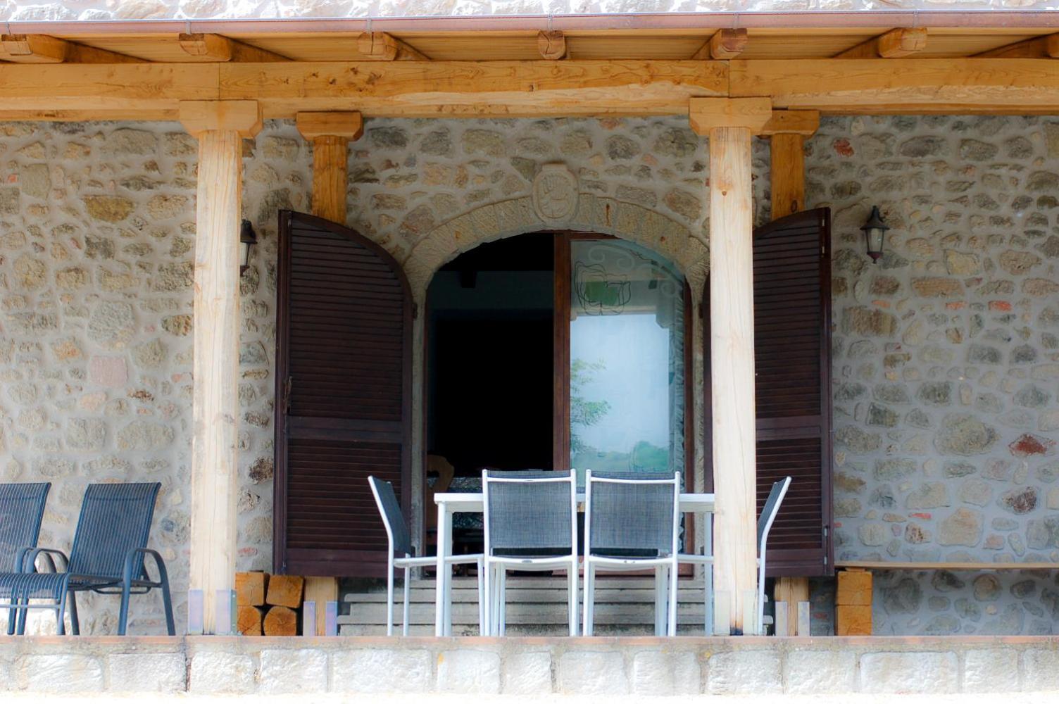 Agriturismo Castello Delle Fornaci - Private Jacuzzi Арчидоссо Экстерьер фото